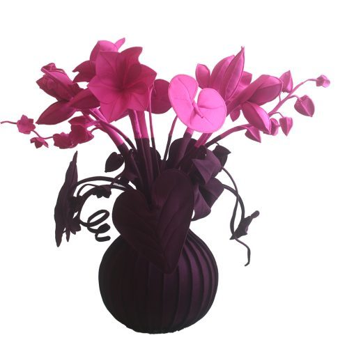 Bouquet Damsel 71/72