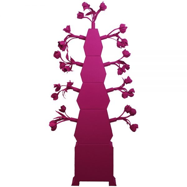 Tulip Pyramid - Image 3